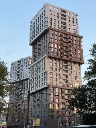 Продам 3-х комнатную квартиру новострой ЖК Грани/Подстанция/Гагарина - фото 1