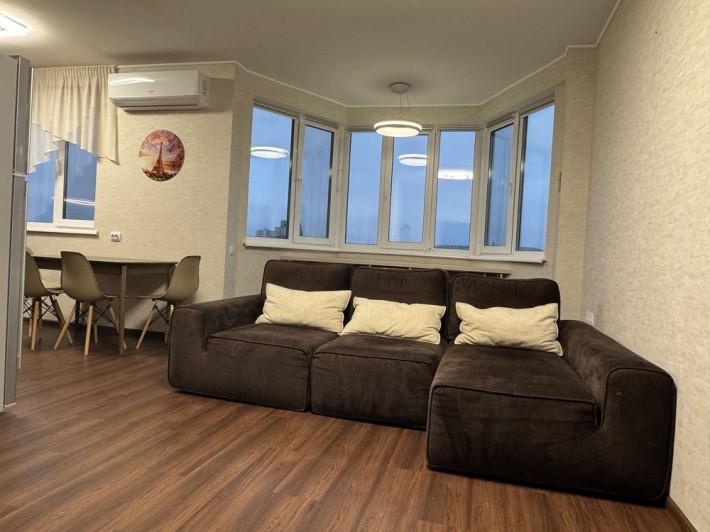 Продам 3к квартиру в ЖК на Победе - фото 1