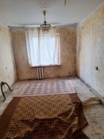 Продам двокімнатну квартиру - фото 1