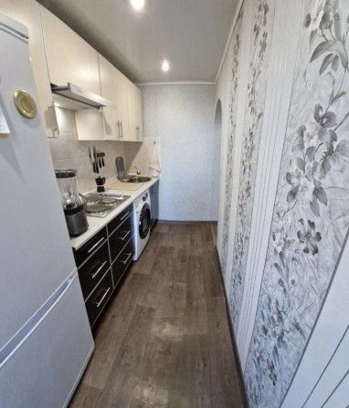 Продам 2х кім квартиру вул..В Сергієнка Хортицький район Срочно - фото 1