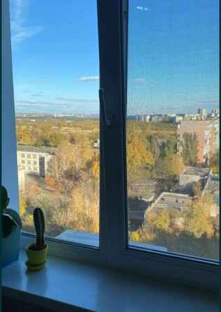 Продам 1-кімнатну квартиру Хортицький район, перехрестя героїв 93 бриг - фото 1