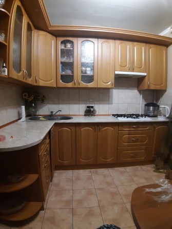 Продам або обміняю 4х комн. квартируна Малікова - фото 1
