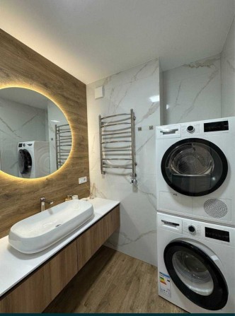 2к квартира в самом центое Днепра - фото 1