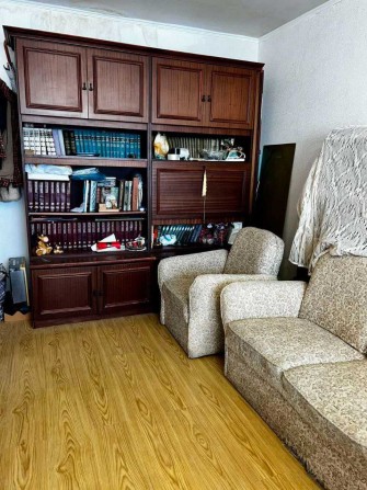 Продаж трикімнатної квартири                      р-н Новомиколаївка - фото 1