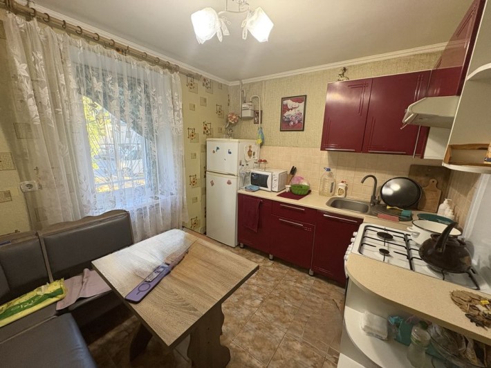 Терміново‼️Продаж 2-х кім квартири 1/9 вул Казарського - фото 1