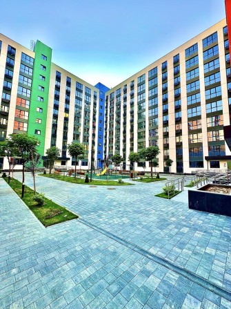 Продам 3к. Новострой. 67 м2. ЖК «БАРВЫ». Гагарина/ДАФИ/Подстанция - фото 1