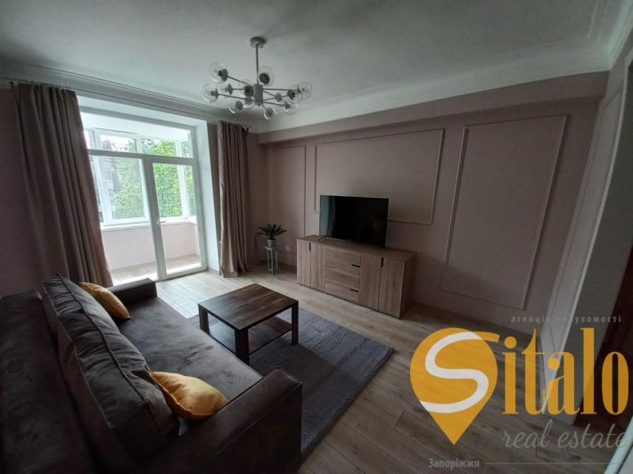 Продаж 2-х кімн. квартири район КЗ ім. Глінки. - фото 1