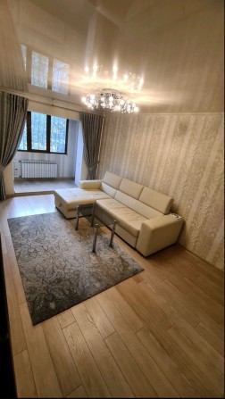 Продам квартиру в Доме учителя - фото 1