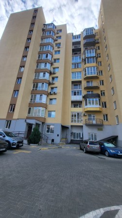 Продаю квартиру в новобудові. Інгульський район - фото 1