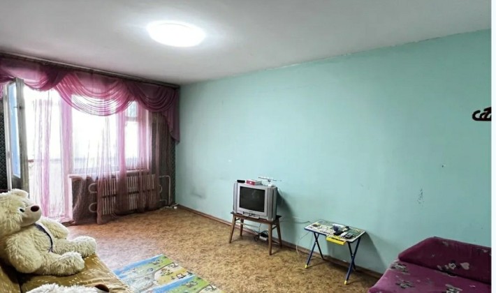 Продам 3кімнатну квартиру.Від власника! - фото 1