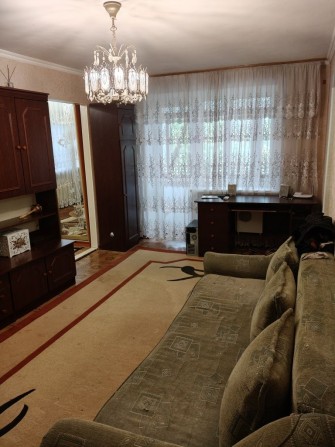 Продам 2-х комнатную квартиру - фото 1