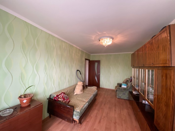 Продаж двокімнатної квартири в центрі (л1) - фото 1