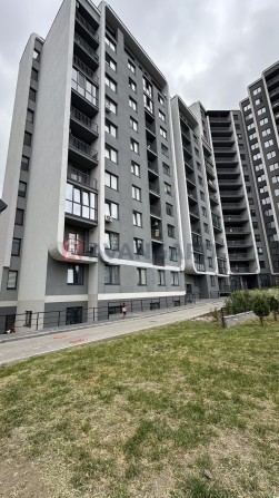 Продається 3-кімнатна квартира у Львові в ЖК Resident Hall - фото 1