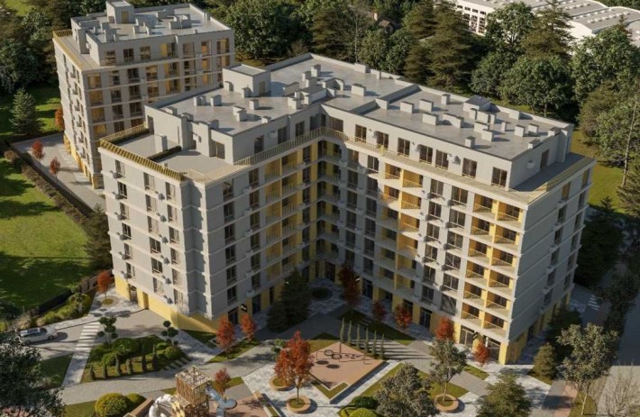 Продаж 1-кім квартири по вул Брюховецькій - фото 1