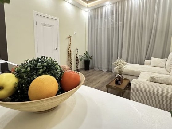 2к.кв з красивим ремонтом ЖК Сузір‘я !! Кропивницкий