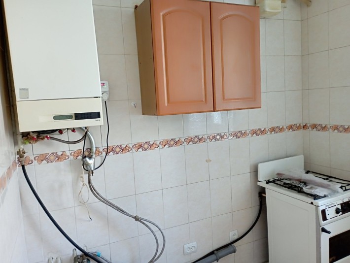 Продам 2-х Кім квартиру з автономним опалннням - фото 1