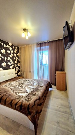 Продам 3-кімн квартиру на Фортечній - фото 1