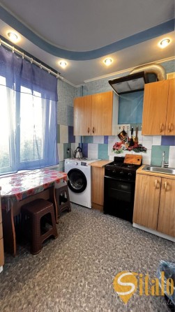 Продаж 1-кімн.квартири 4/9пов. - фото 1