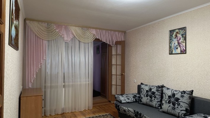 Продам квартиру 2х кімнатну. - фото 1