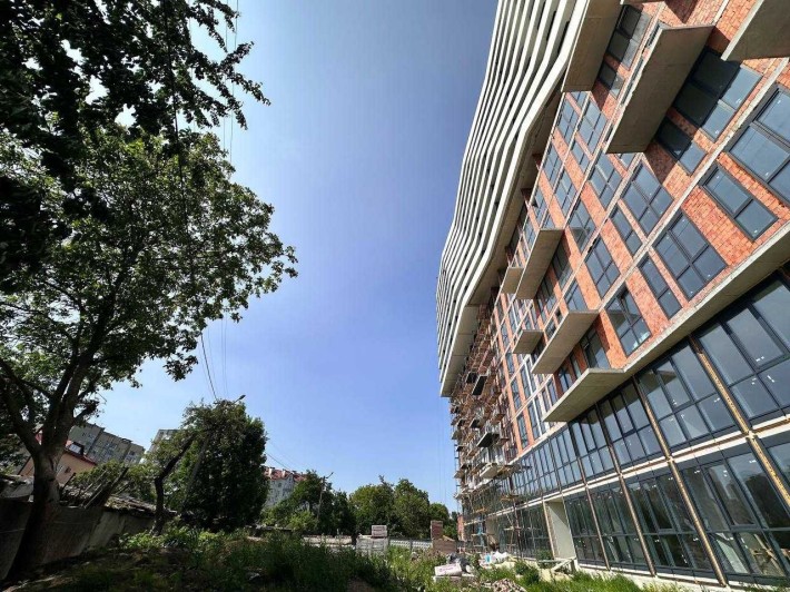 3-кімнатна ЖК Аурум Solar - 88.6 м.кв. - БЕЗ КОМІСІЇ - фото 1