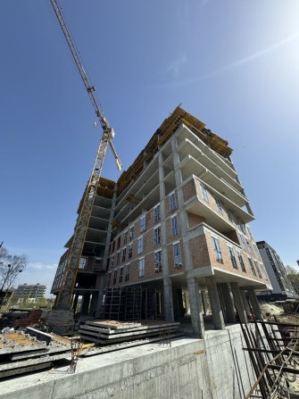 Продаж 3-кім квартири по вул Садова Кульпарківська - фото 1