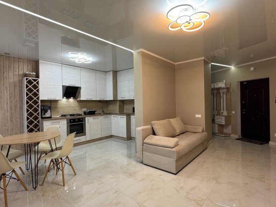 Продаж 2 кімнатної квартири з ремонтом у ЖК "Фаворит" м. Житомир Житомир