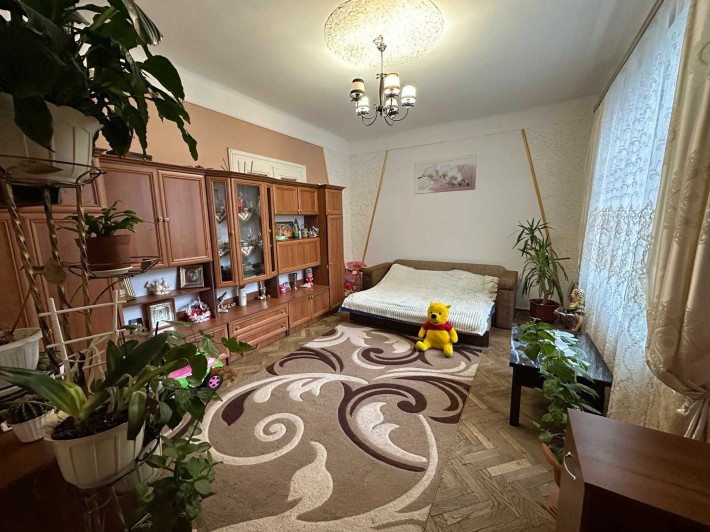 Продаж 4 кім квартири по вул.Саксаганського. (австрійський люкс). - фото 1