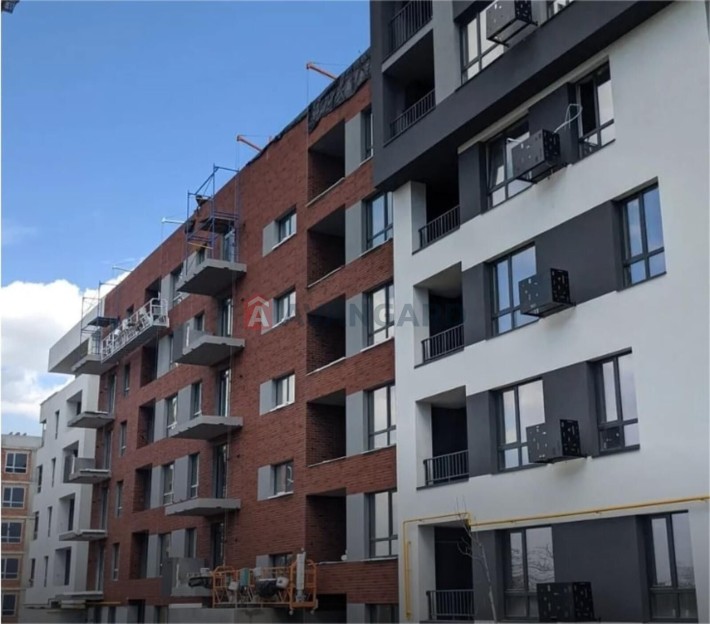 Продаж 2 кімнатної квартири у ЖК ROKSOLANA - фото 1