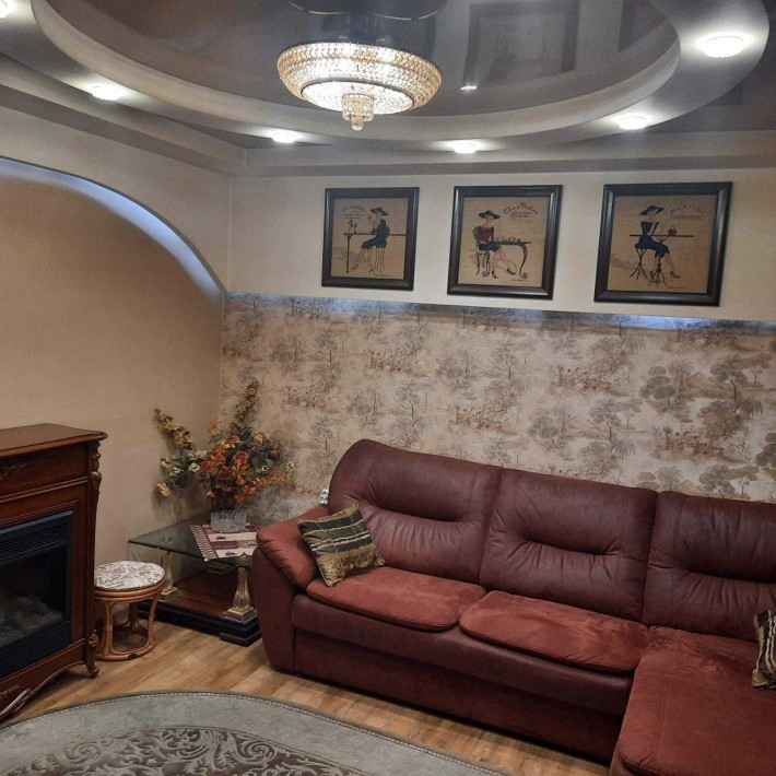 Продается 1 квартира! Садовая! 58000 т.у.е - фото 1