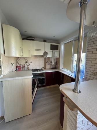 Продаж 2 кімнатноі квартири на 1 КП - фото 1