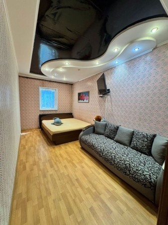 Продаю в коттеджном доме 2 к.кв квартиру в Центре 5-я Слободская - фото 1
