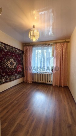 3-кімнатна квартира по вул. Зестафонській - фото 1