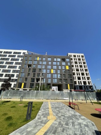 Продаж 3 км квартири в ЖК Вежа Б. Хмельницького Без комісії терміново - фото 1