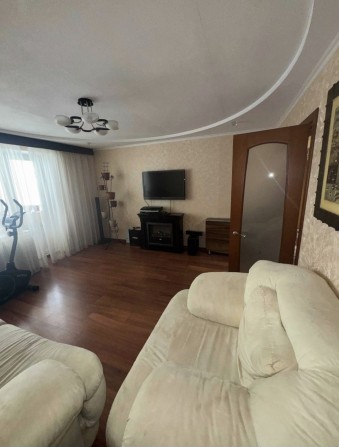 Продам 3 кім вул.Стародніпровська(Воронежська)Хортицький р-н - фото 1