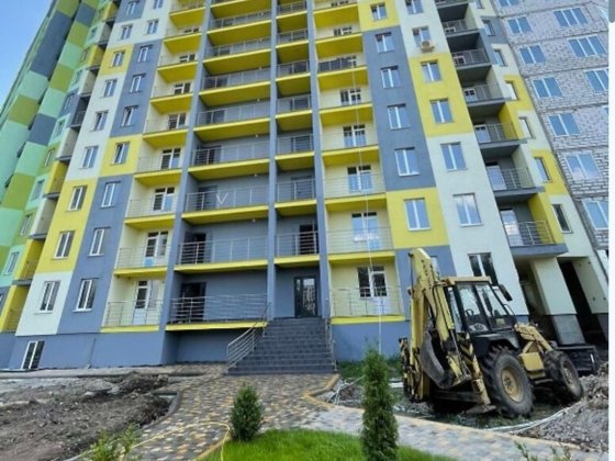 Продам 2х кімнатну в новобудові ЖК Вернісаж Житомир