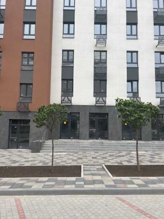 Квартира новобудова 46м2 ЖК Основа - фото 1