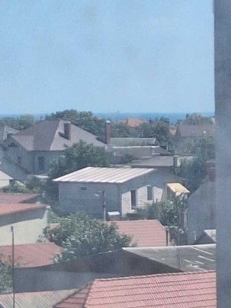 2х комнатная с видом на море - фото 1
