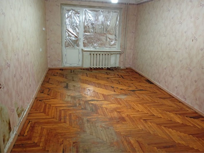 Продаж 3-х кімнатної квартири. ЦЕНТР МІСТА - фото 1