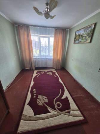 Продаж 1/2частини в 2кім.квартирі,Центр(Перемоги/Короленка - фото 1