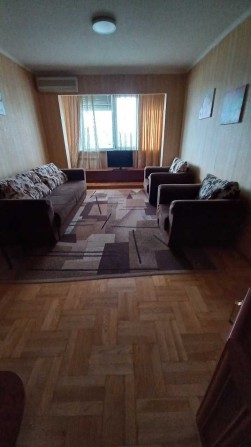 Продам 4х кімн. квартиру по вул. Звенігородська,можливо по сертифікату - фото 1
