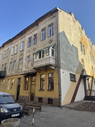 Продаж 1 к квартира ближній центр 55 тис - фото 1