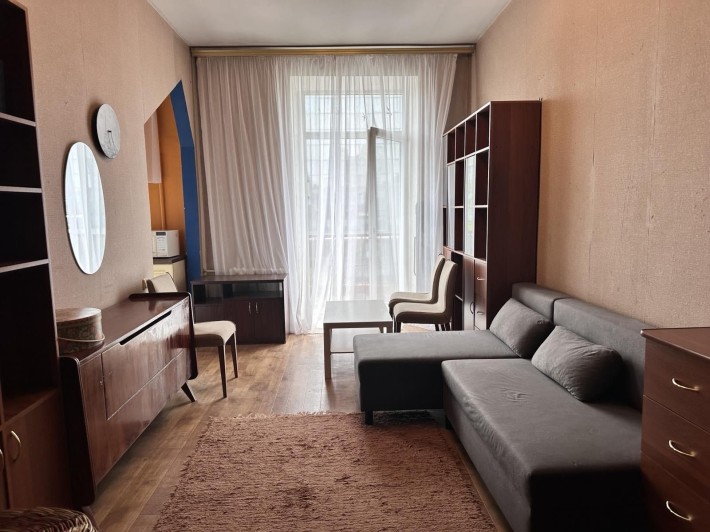 Продам 2-к квартиру-сталинку в Центре, Б. Арнаутская (3-135-410) - фото 1