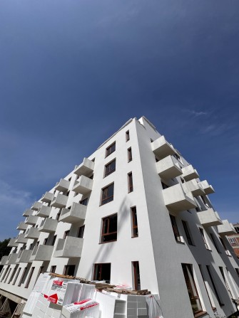 Зведено та засклено!2кім кв. 67м2,ЖК Фемелі Хаус,Орлика-Топольна - фото 1
