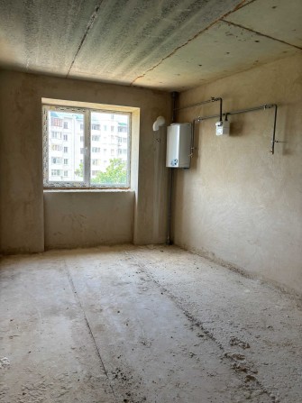 Продаж  1-но кімнатної квартири  ЖК  Тетерівський Бульвар - фото 1