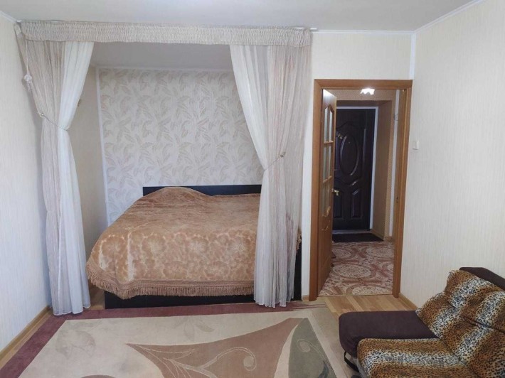 Продаж 1к квартири  на вул. Владислава Бувалкіна (Бочарова) - фото 1