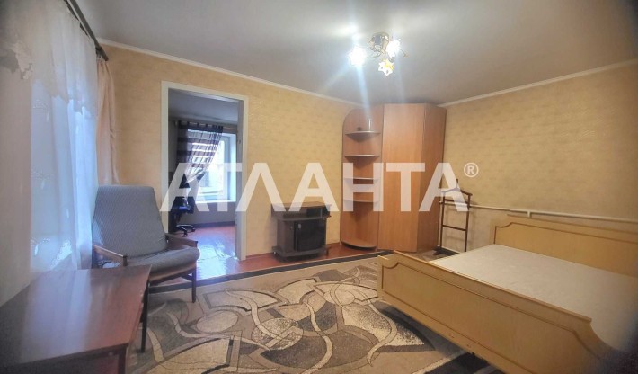 Продам 2-комнатную квартиру АГВ Серова Близость Центра! - фото 1