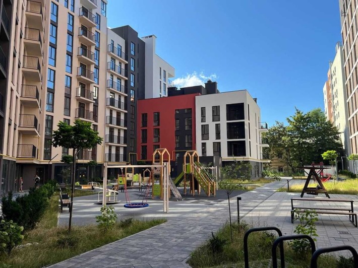 Термінова продаж квартири в ЖК Milltown на проспекті Чорновола - фото 1