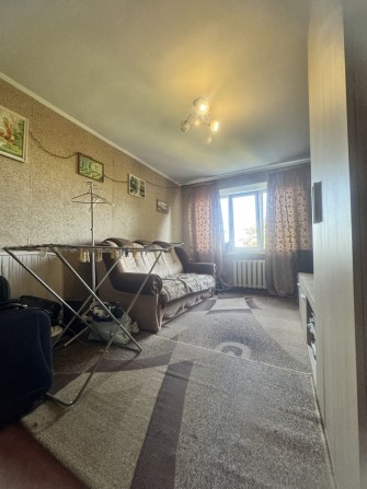 Продам 3 кім. квартиру на Новомиколаївці - фото 1
