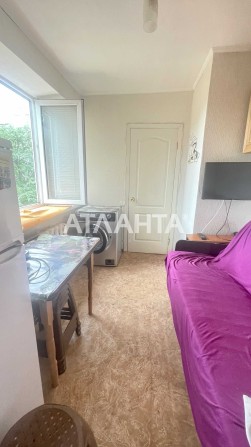 Смарт-квартира на Заболотного 14 кв.м. - фото 1