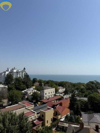 Квартира в сданном доме на Французском бульваре - фото 1